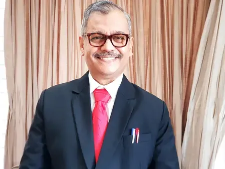 बड़ी जिम्मेदारी पर उज्ज्वल निकम बोले- पीएम मोदी का आया था कॉल, बेटे अनिकेत ने कहा- संसद में भी दिलाएंगे न्याय