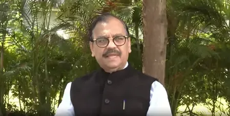 उज्ज्वल निकम ने महिला आरक्षण को बताया ऐतिहासिक कदम, बोले-विपक्ष की वोट बैंक वाली सोच गलत