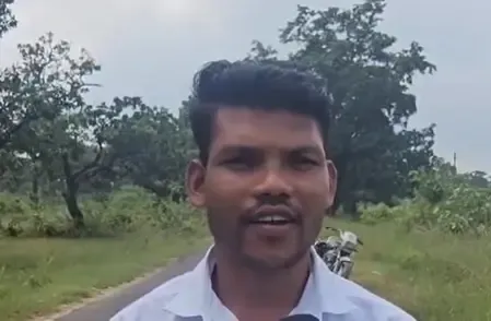 उज्ज्वला योजना, सुशासन तिहार और ‘नियाद नेल्लनार’ कार्यक्रमों से बस्तर की महिलाओं के जीवन में आया सकारात्मक बदलाव