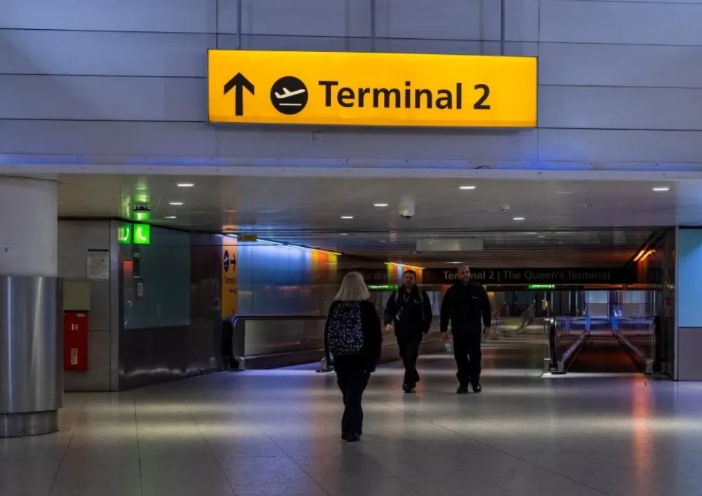 What Caused the Recent UK Air Traffic Disruptions?