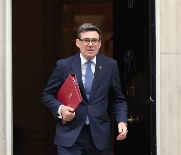 UK pledges £10 billion extra for Ukraine in Budget 2026 speech