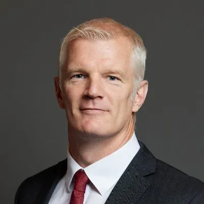 UK Armed Forces Minister Al Carns resigns over defence funding row