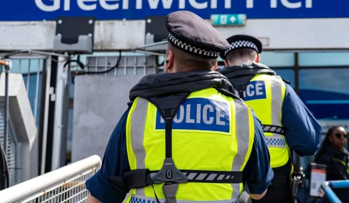 Why Did the UK Counter-Terrorism Police Arrest 7 Iranian Nationals?