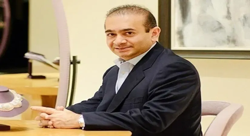 Nirav Modi's Extradition Case Reopened Plea Denied by UK Court