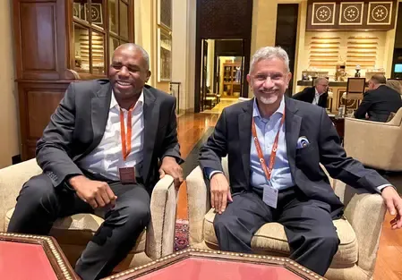 Will UK Deputy PM Lammy and AI Minister Narayan Make an Impact in India?
