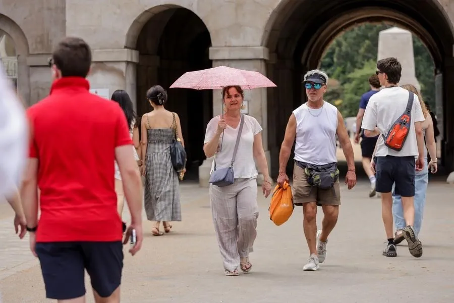 Is the UK ready for its third extensive heatwave?