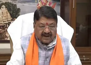 UK and Germany Join Forces for Madhya Pradesh Global Investors Summit: Kailash Vijayvargiya