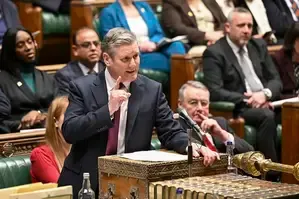 UK govt unveils updated framework to boost house building