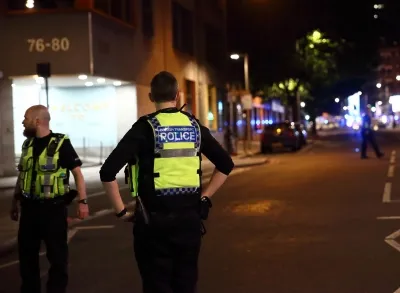 Decades of Child Exploitation: The UK Grooming Gang Scandal Uncovered