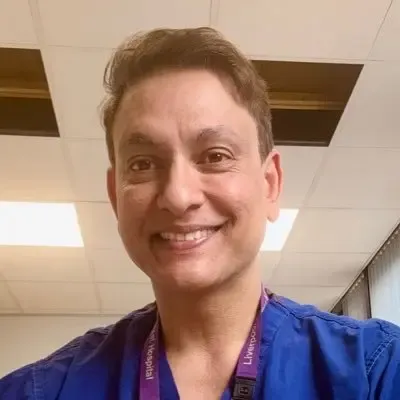 UK Cardiologist Pioneers Atrial Fibrillation Procedures in India