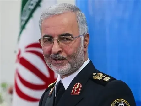 Why Has the UK Implemented New Sanctions on Iranian Officials?