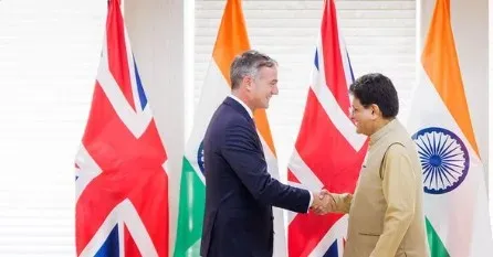 UK-India CETA gets final go-ahead, takes effect July 15