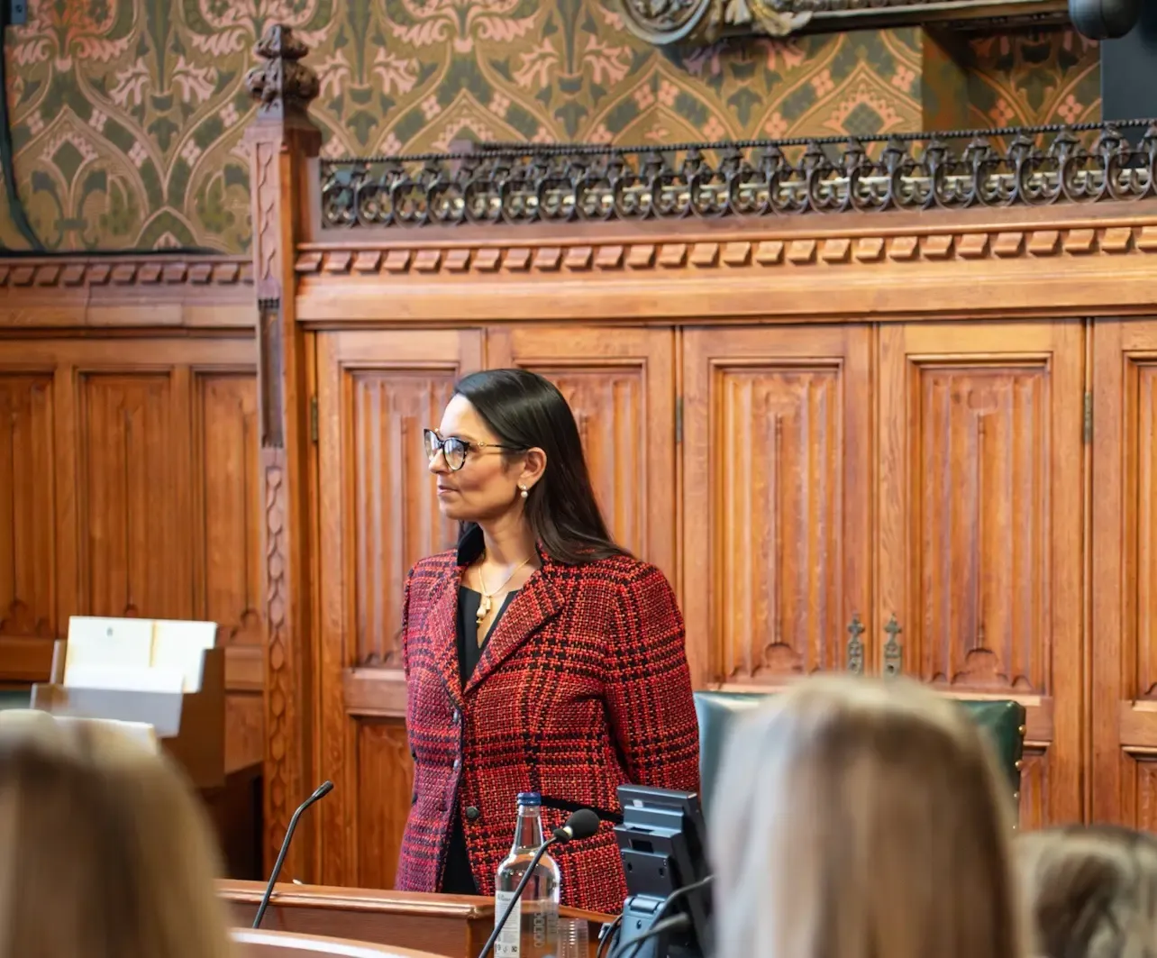Is the Situation in Bangladesh a Cause for Concern? UK MP Calls for Religious Freedom