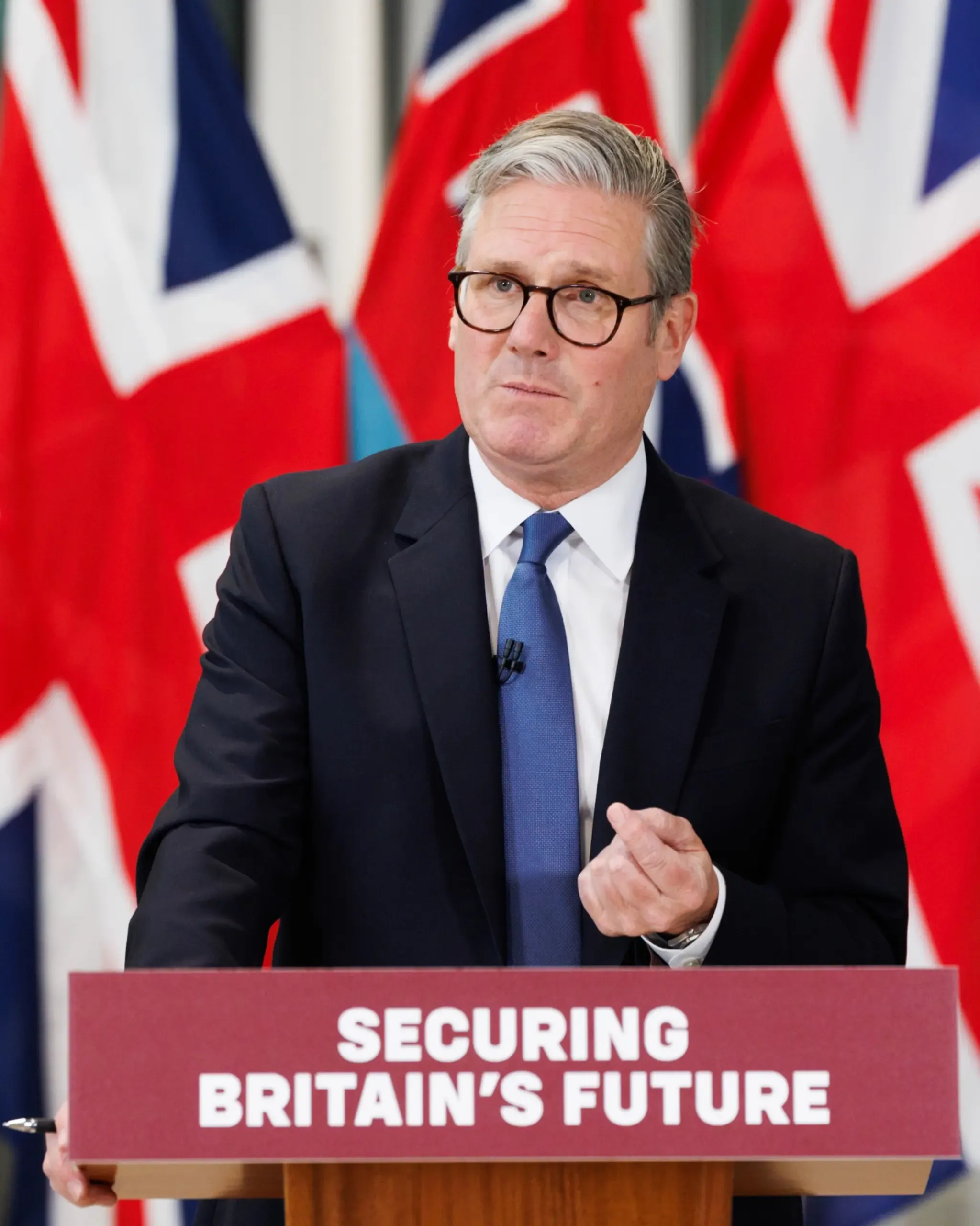 क्या यूके ने ग्लोबल हेल्थ फंड में 15 फीसदी कटौती कर अफ्रीकी देशों को नुकसान पहुंचाया?