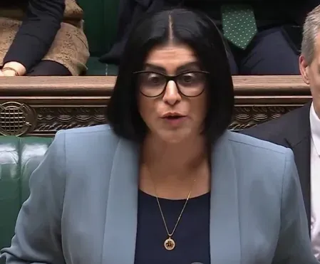 UK plans law change to deport Rochdale grooming gang ringleader Shabir Ahmed to Pakistan