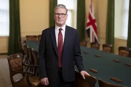 Is the UK on the Brink of Becoming an 'Island of Strangers' Due to Immigration Policies?