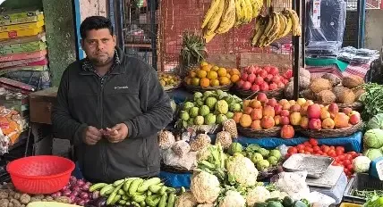 How is U'khand's Chamoli Youth Becoming Self-Reliant?