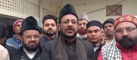 U'khand Waqf Board Chairman calls for timely registration of properties on UMMEED portal