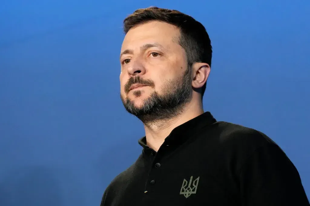 Ukraine Accepts US Proposal for 30-Day Ceasefire During Saudi Talks