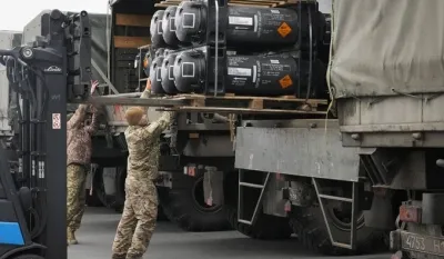 Ukrainian Drone Strikes Hit Russian Oil and Microelectronics Facilities