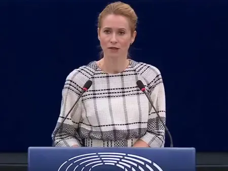 Should Ukraine and the European Union Be Involved in Any US-Russia Agreement?