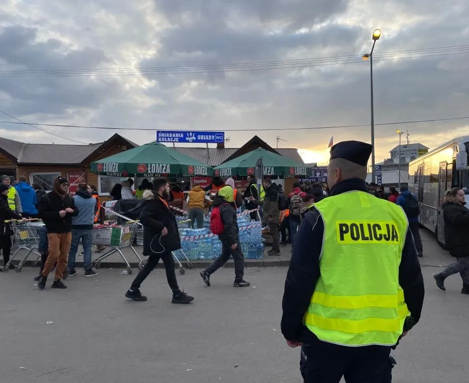 What Happened in Ovruch? Four Killed and 12 Injured in Railway Station Grenade Attack