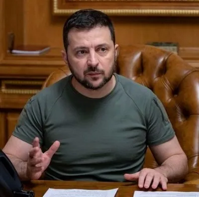 क्या ट्रंप के अल्टीमेटम पर जेलेंस्की की प्रतिक्रिया यूक्रेन के लिए महत्वपूर्ण होगी?