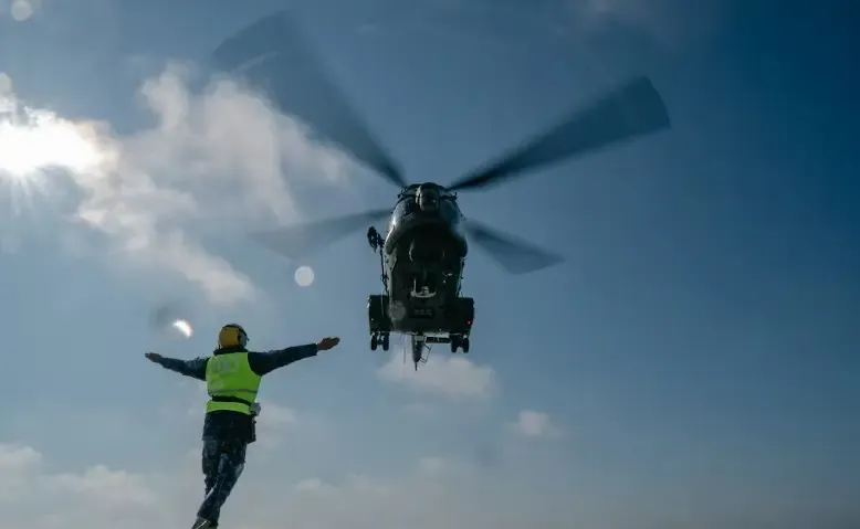 Ukraine Engages in International Dialogue on Black Sea Security in Turkey