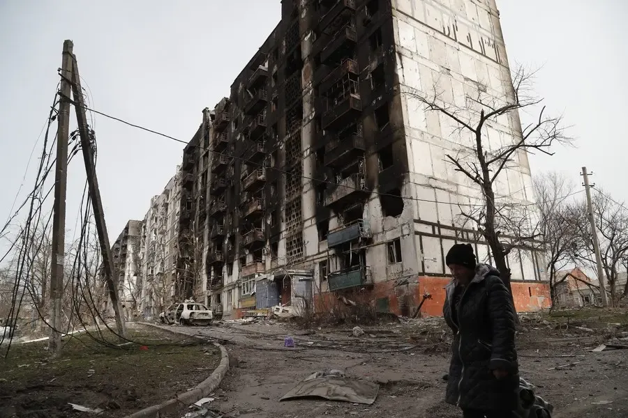 Ukraine gets €3.3 billion EU defence tranche for missiles, drones