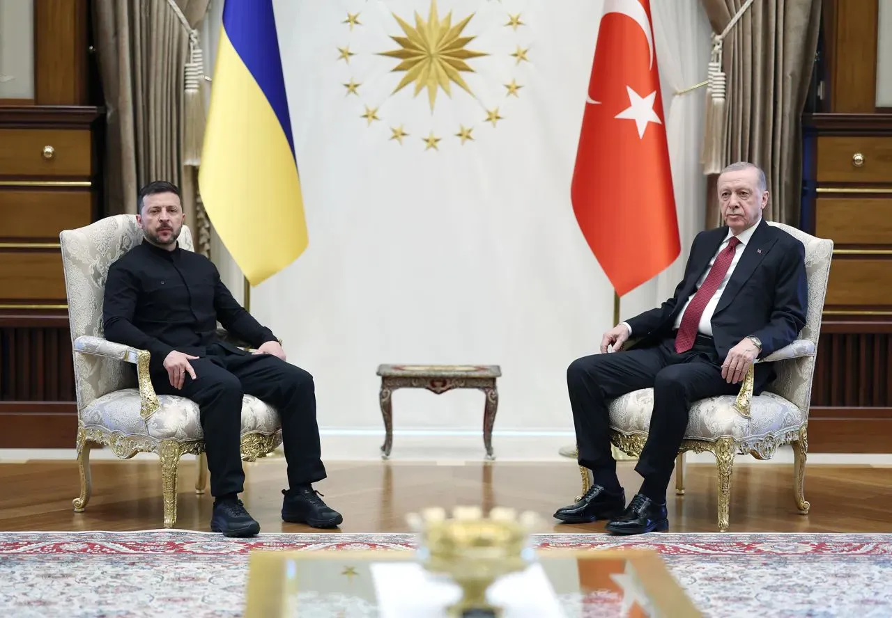 Are Ukraine and Russia Ready for Peace Talks in Istanbul?