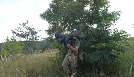 Did Ukraine Successfully Target a Russian Missile Unit in Bryansk?