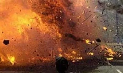 Did Ukrainian Drone Attacks Target a Helium Plant in Russia?