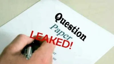 क्या यूकेएसएसएससी पेपर लीक कांड में प्रशासन ने सख्त कार्रवाई की?