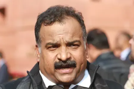 Does the Ultimate Decision Rest with the People of TN? Congress Responds to CM Stalin's Remarks on Single Party Government