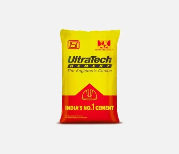 Is UltraTech Cement Facing a Rs 390 Crore GST Demand?
