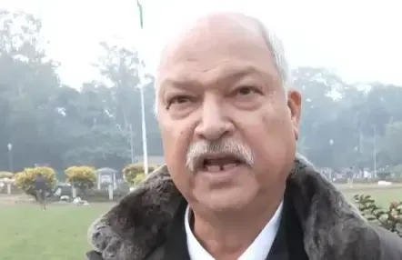 क्या उमर खालिद और शरजील इमाम को जमानत मिलनी चाहिए थी? : शकील अहमद खान