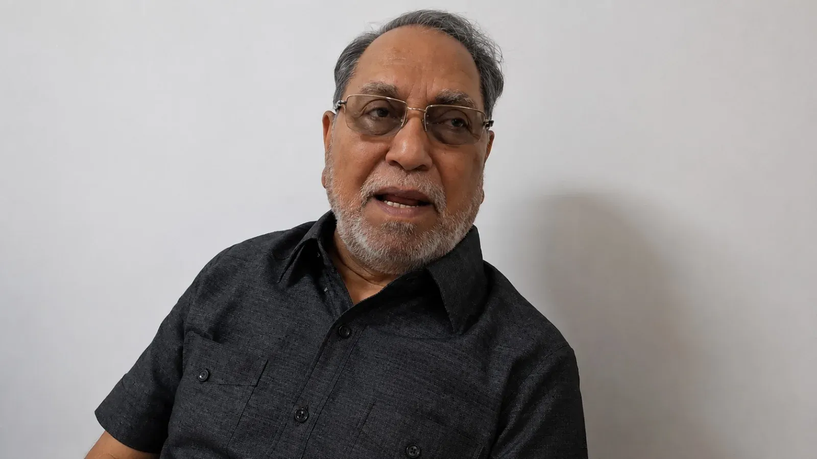 उमर खालिद-शरजील इमाम की बिना ट्रायल हिरासत असंवैधानिक: कांग्रेस नेता हुसैन दलवई