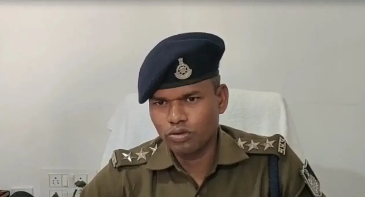 उमरिया पुलिस ने 17 साल पुराने धोखाधड़ी मामले में की एफआईआर, हत्याकांड का भी खुलासा