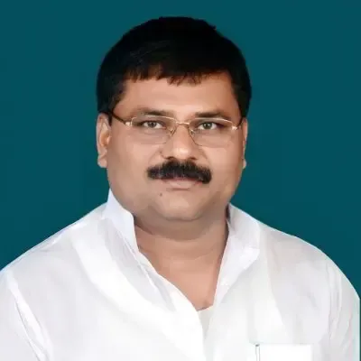 Umesh Singh Kushwaha Secures Third Term as Bihar JD-U President