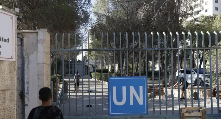 UN releases $160 million emergency aid for 12 crisis-hit countries