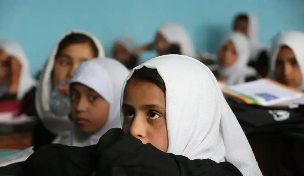 UN Deems Education Denial to Afghan Girls a Serious Injustice; Calls for Restoration of Rights