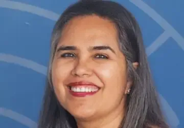 Shalini Bahuguna of India Takes Role as UN Resident Coordinator in Papua New Guinea
