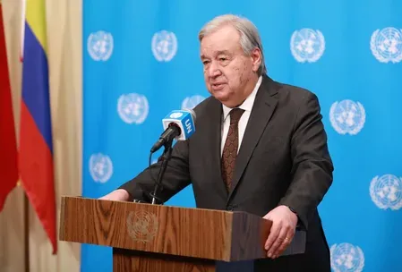 UN chief backs impartial probe into PoK protester killings