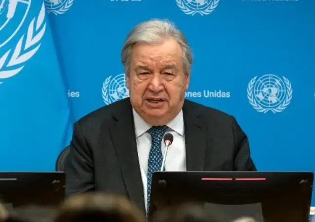 Is the Expiration of New START a 'Grave Moment' for Global Peace and Security?