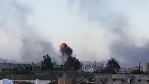 UN Expresses Alarm Over Houthi Threats Following US Airstrikes in Yemen