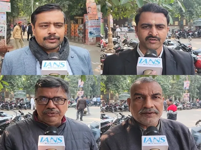 United Nations Recognizes December 21 as Meditation Day, Varanasi Celebrates the Announcement