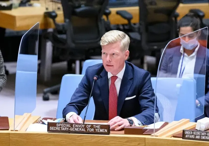 What Steps is the UN Envoy Taking Amid Rising Tensions in Yemen?