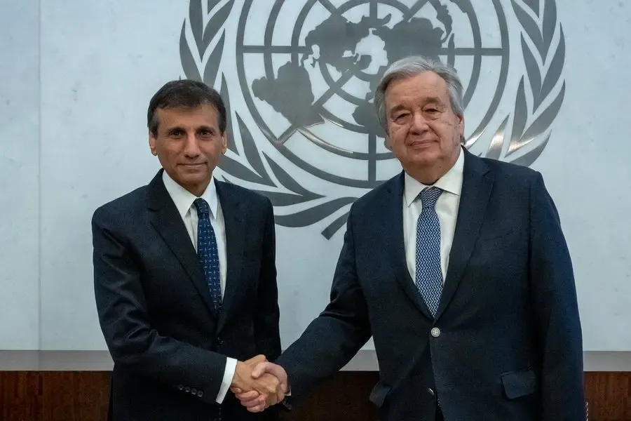 How is the UN supporting Iraq's upcoming parliamentary elections?