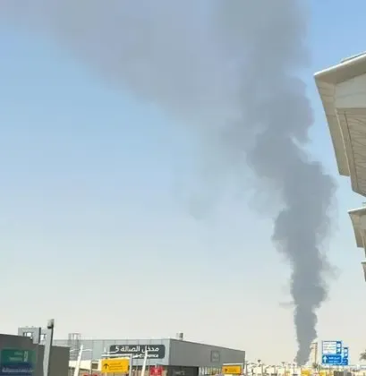 UN envoy warns Houthi airport strikes threaten regional security