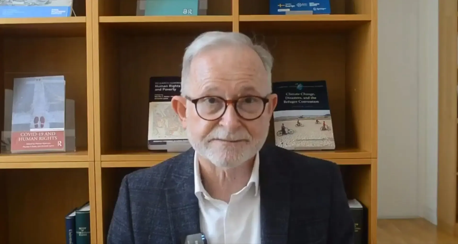 UN expert urges Taliban to free detained journalists on World Press Freedom Day